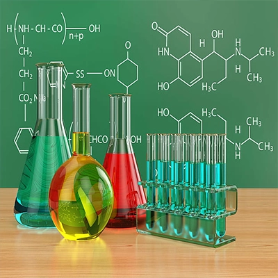 Chemicals