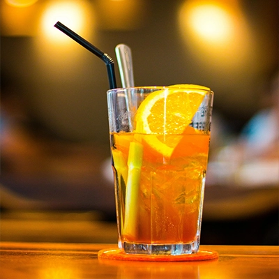 Beverages