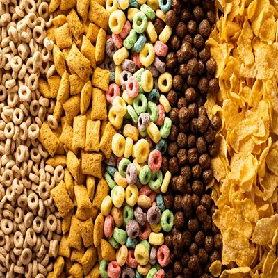 Cereals
