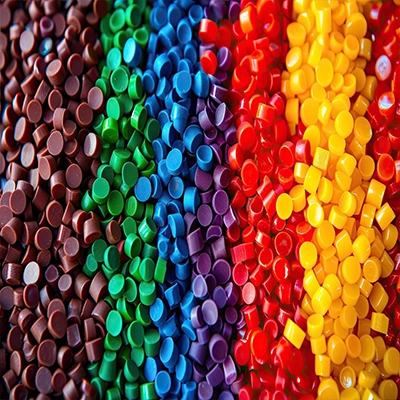 Polymers